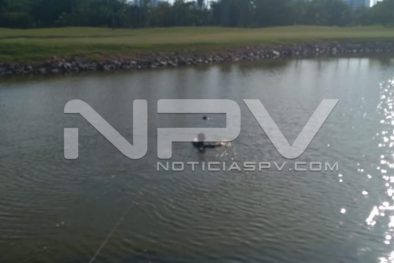 Seguridad Bahia de Banderas ·5349