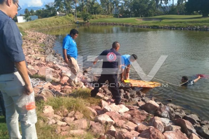 Seguridad Bahia de Banderas ·5350