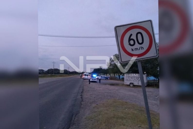 Seguridad Bahia de Banderas ·753