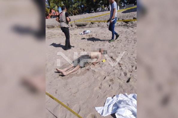 Seguridad Bahia de Banderas ·966