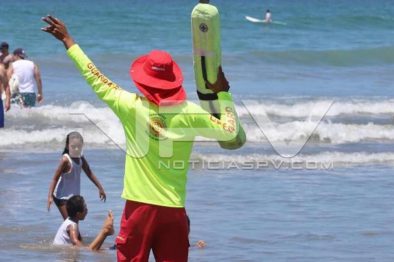 Seguridad Bahia de Banderas ·967