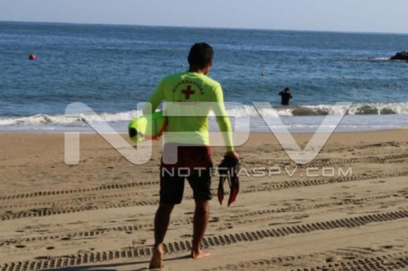 Seguridad Bahia de Banderas ·969