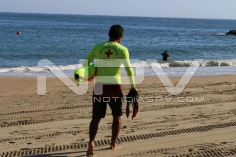 Seguridad Bahia de Banderas ·969