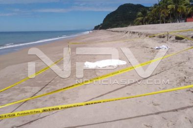 Seguridad Bahia de Banderas ·970