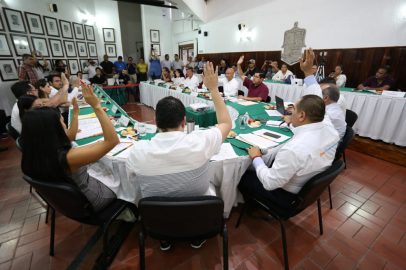 COMUNICADO 1115-Sesión de Ayuntamiento (2)