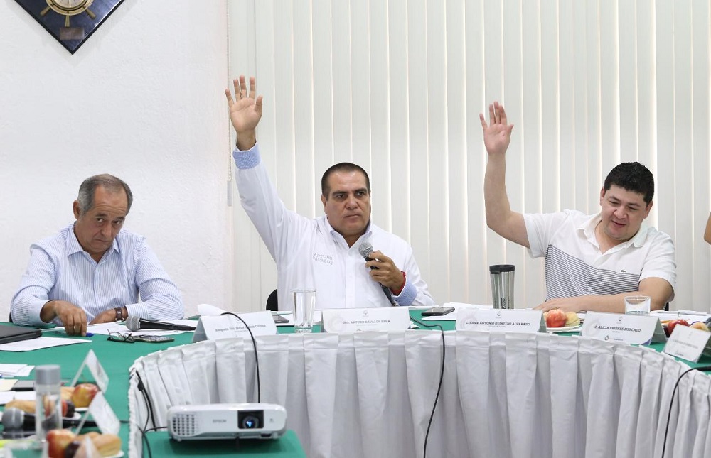 COMUNICADO 1115-Sesión de Ayuntamiento (5)