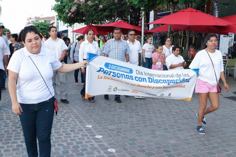 COMUNICADO 1126-Marcha por la Discapacidad (1)