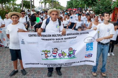 COMUNICADO 1126-Marcha por la Discapacidad (4)