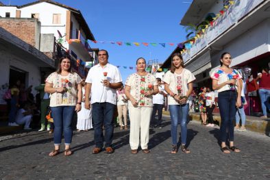 COMUNICADO 1151-Peregrinación servidores públicos del ayuntamiento (1)
