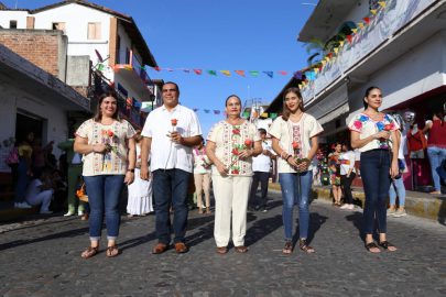 COMUNICADO 1151-Peregrinación servidores públicos del ayuntamiento (1)