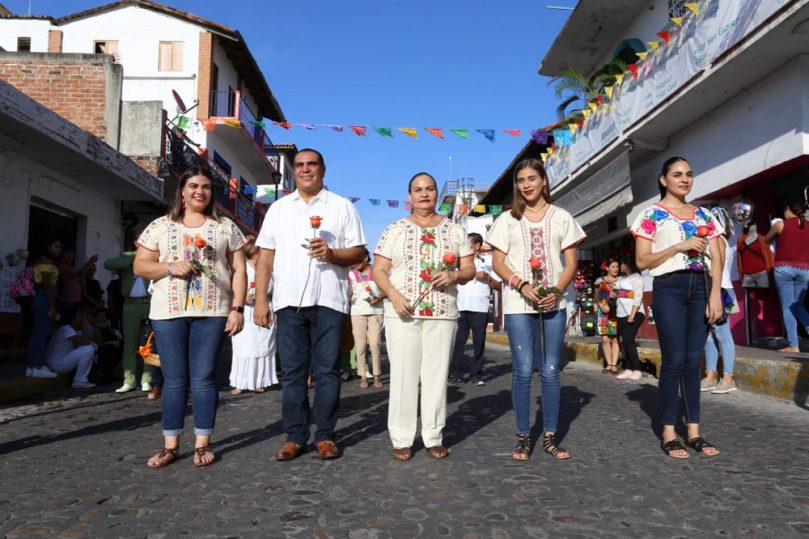 COMUNICADO 1151-Peregrinación servidores públicos del ayuntamiento (1)
