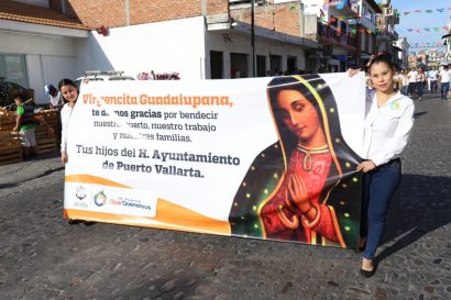 COMUNICADO 1151-Peregrinación servidores públicos del ayuntamiento (2)