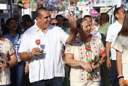 COMUNICADO 1151-Peregrinación servidores públicos del ayuntamiento (3)