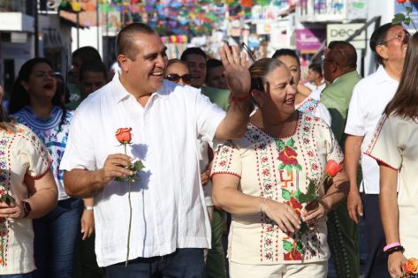 COMUNICADO 1151-Peregrinación servidores públicos del ayuntamiento (3)