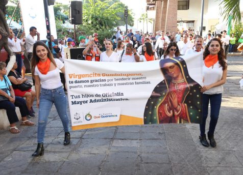 COMUNICADO 1151-Peregrinación servidores públicos del ayuntamiento (4)