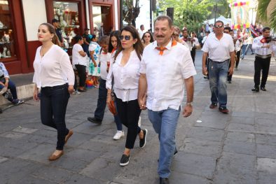 COMUNICADO 1151-Peregrinación servidores públicos del ayuntamiento (6)