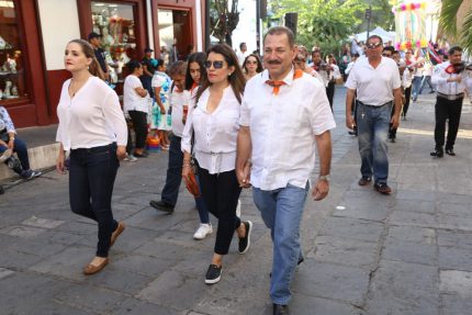 COMUNICADO 1151-Peregrinación servidores públicos del ayuntamiento (6)