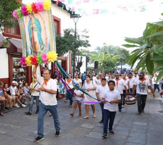 COMUNICADO 1151-Peregrinación servidores públicos del ayuntamiento (7)