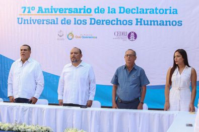 COMUNICADO 1155-Conmemoración Día Internacional Derechos Humanos (2)