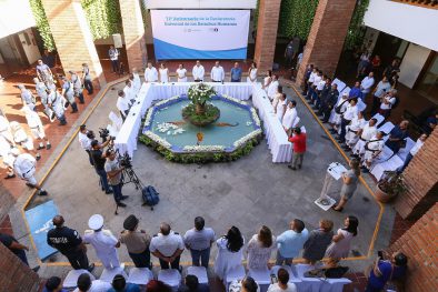 COMUNICADO 1155-Conmemoración Día Internacional Derechos Humanos (3)