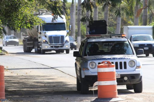 OPERATIVO PLAYAS - TRANSITO Y SEGURIDAD PUBLICA (3)