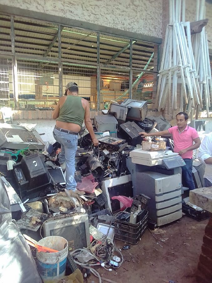RECICLON 2019 (3)