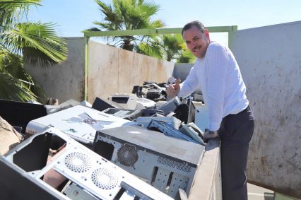 RECICLÓN (0) PRINCIPAL