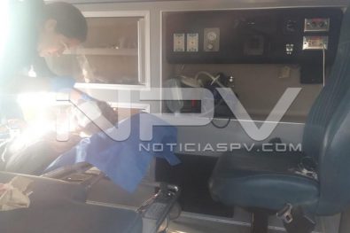 Seguridad 2626