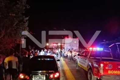 Seguridad 2675