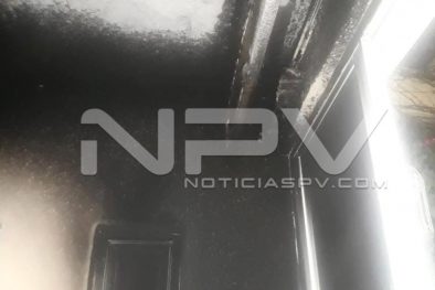 Seguridad Bahia de Banderas ·1777