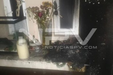 Seguridad Bahia de Banderas ·1778