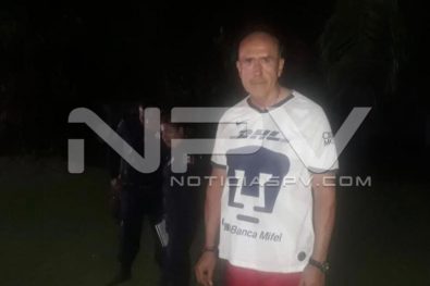 Seguridad Bahia de Banderas ·1779