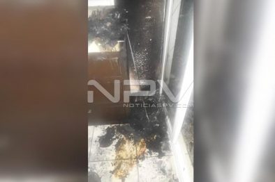 Seguridad Bahia de Banderas ·1780