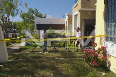 Seguridad Bahia de Banderas ·1846