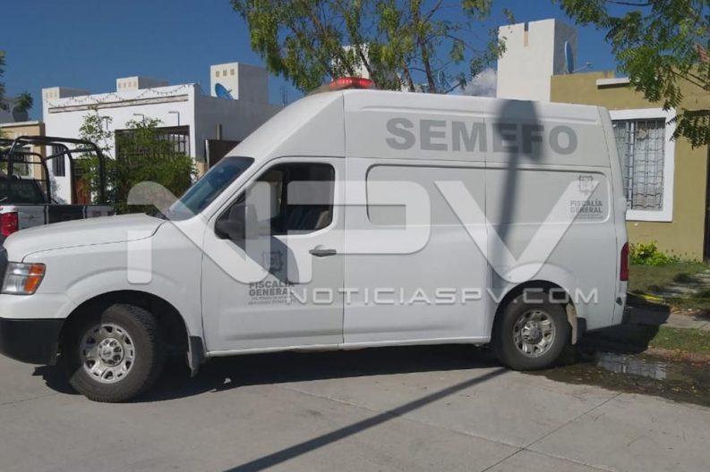 Seguridad Bahia de Banderas ·1847