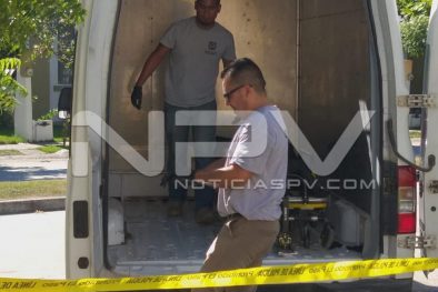 Seguridad Bahia de Banderas ·1848