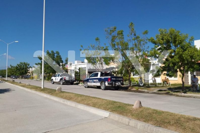 Seguridad Bahia de Banderas ·1852