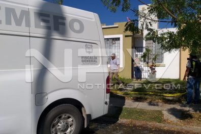 Seguridad Bahia de Banderas ·1854