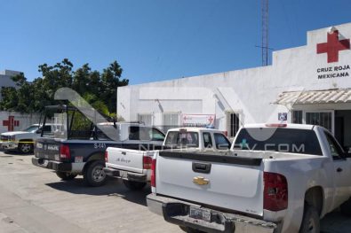 Seguridad Bahia de Banderas ·1855