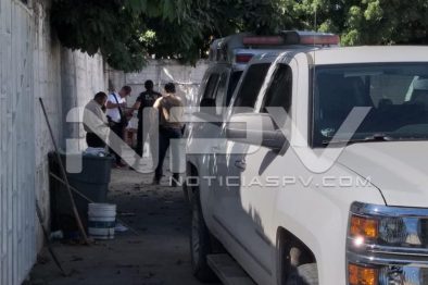 Seguridad Bahia de Banderas ·1858