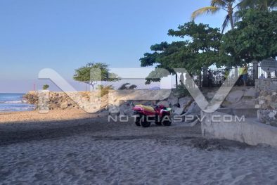 Seguridad Bahia de Banderas ·1894