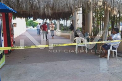 Seguridad Bahia de Banderas ·1896