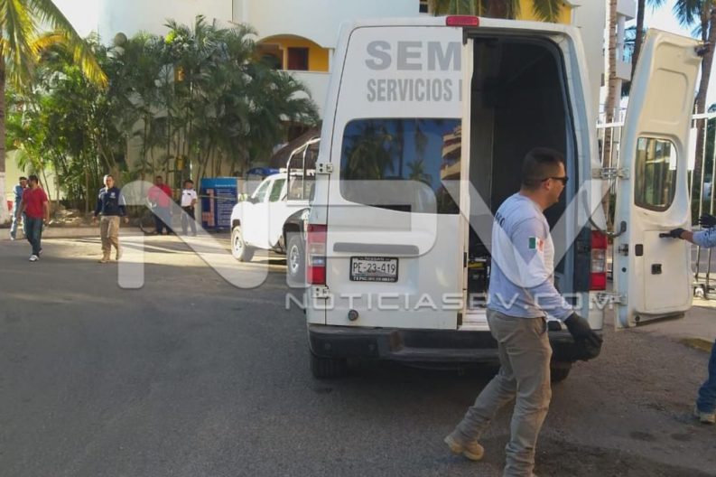 Seguridad Bahia de Banderas ·1897