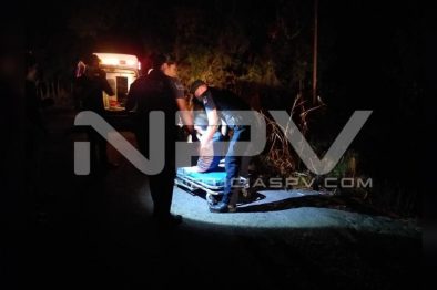 Seguridad Bahia de Banderas ·1930