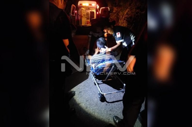 Seguridad Bahia de Banderas ·1931