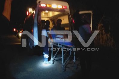 Seguridad Bahia de Banderas ·1932