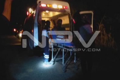 Seguridad Bahia de Banderas ·1932