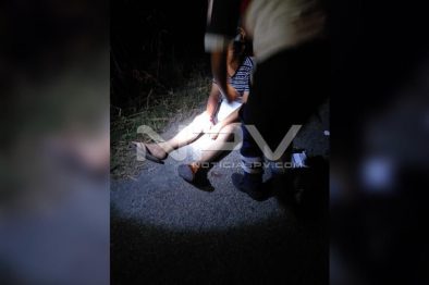 Seguridad Bahia de Banderas ·1934