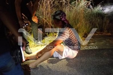 Seguridad Bahia de Banderas ·1935