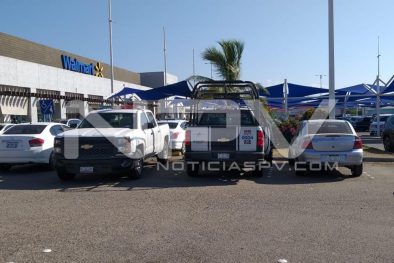 Seguridad Bahia de Banderas ·1948